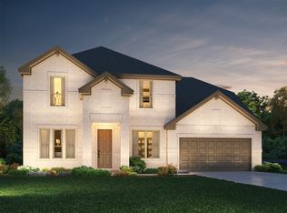 17607 Harpers Way, Conroe, TX 77385