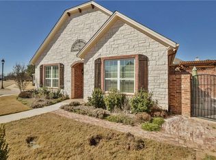 3311 Fountain Way, Granbury, TX 76049