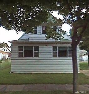 465 21st St, Niagara Falls, NY, 14303