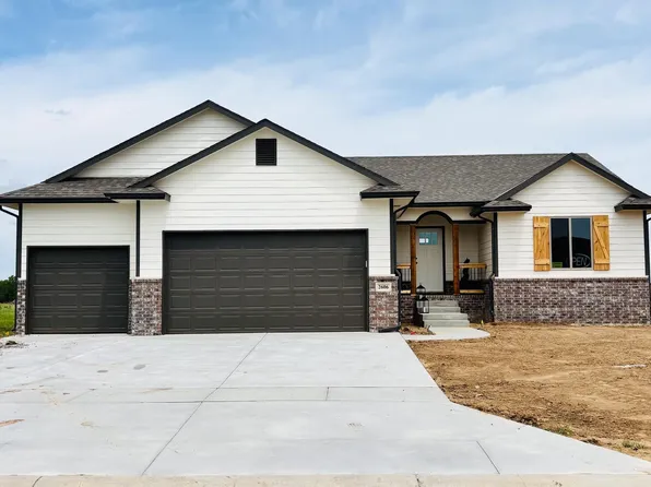 2606 Spring Meadows Ct, Derby, KS 67037