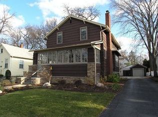 131 N Brainard Ave, La Grange, IL 60525