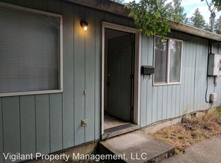 5126-5132 SE Henry St, Portland, OR 97206