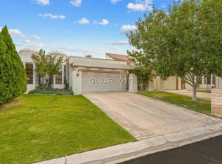 3190 Bel Air Dr, Las Vegas, NV 89109