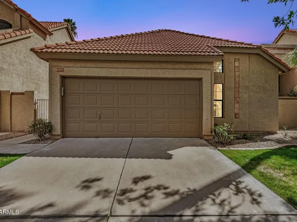 4573 W IVANHOE Street, Chandler, AZ 85226