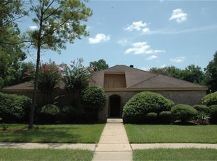 10759 Villa Lea Ln, Houston, TX 77071