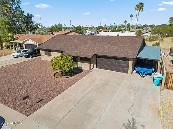 2nd image of 4216 W LUPINE Avenue