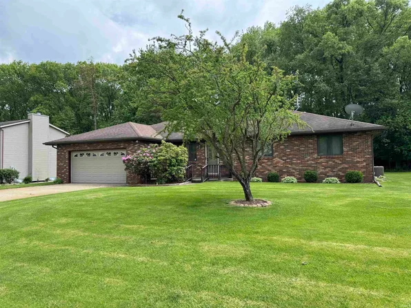 22058 Pine Hollow Ln, South Bend, IN 46628