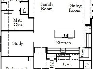 1808 Willowhurst Ln, Anna, TX 75409