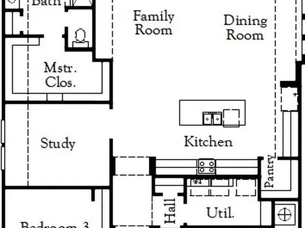 1808 Willowhurst Ln, Anna, TX 75409