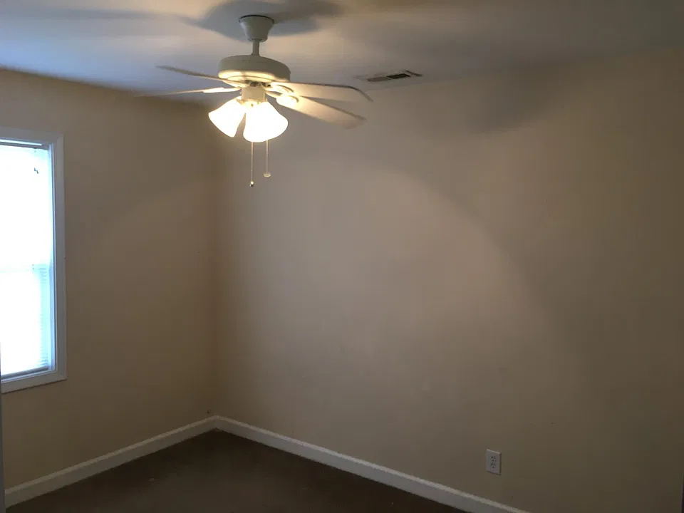 Two Bedrooms