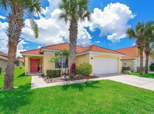 136 Rosso Dr, Davenport, FL 33837