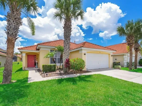 136 Rosso Dr, Davenport, FL 33837