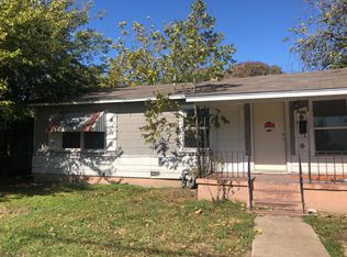 2601 Burnett Ave, Waco, TX 76711