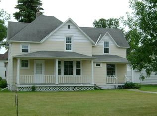 405 7th St, Hatton, ND 58240
