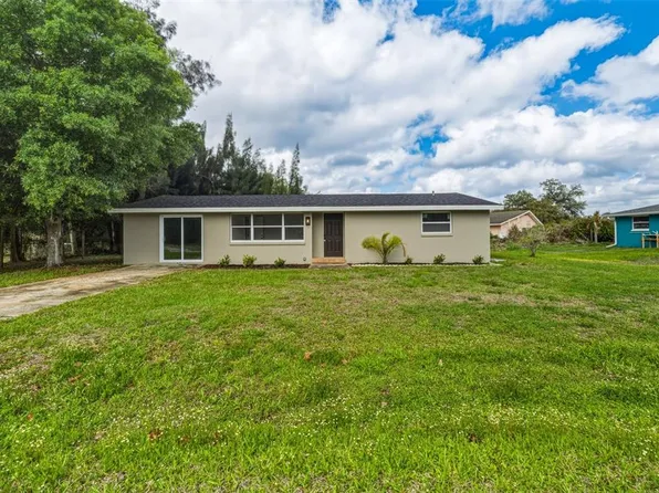 2313 Pinegrove Cir, Punta Gorda, FL 33982