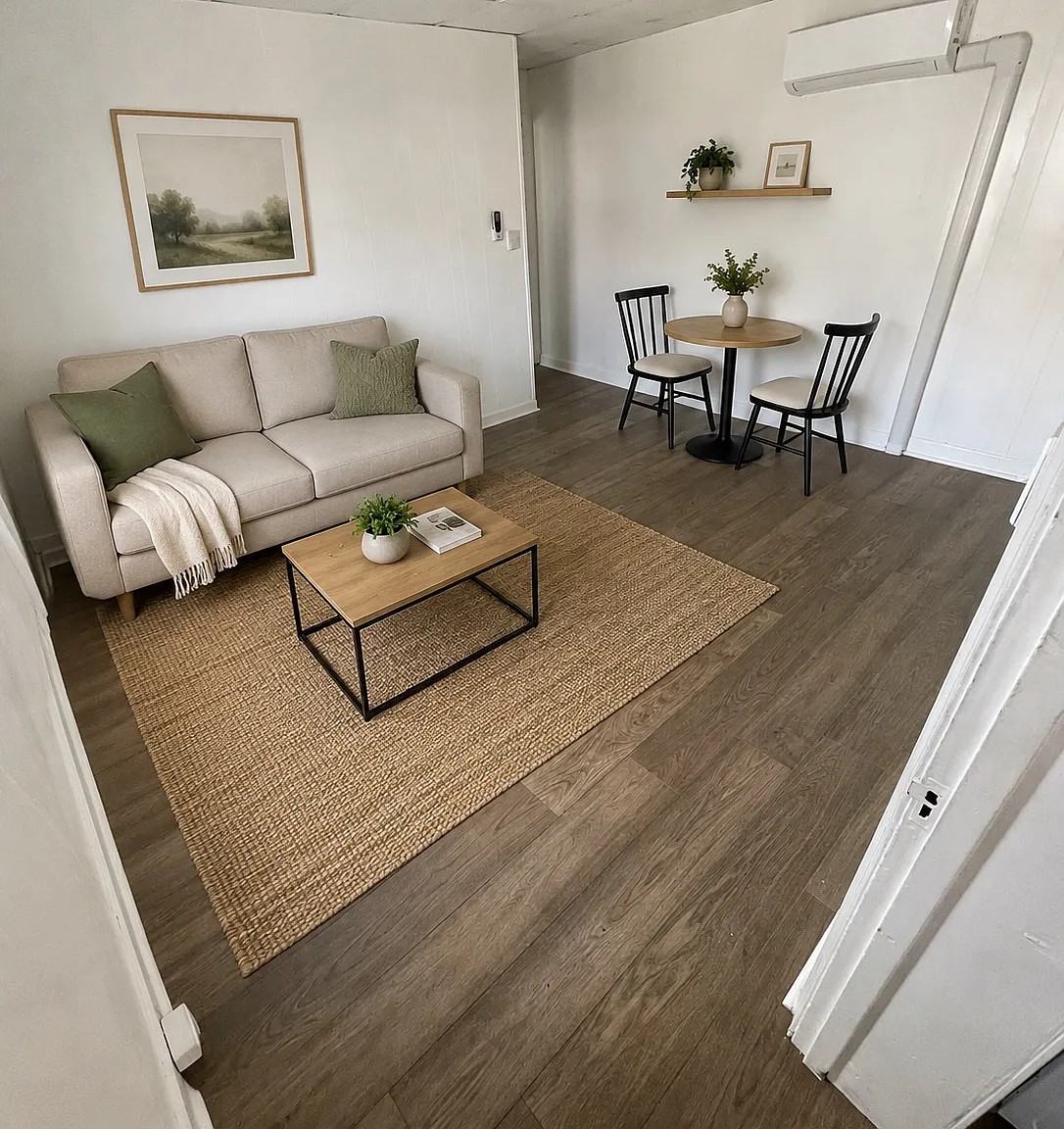 2 bed, 1080 sqft, $1,350 — Photo 2