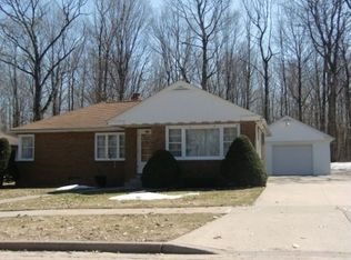 819 Everest Dr, Rothschild, WI 54474