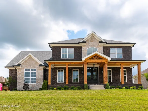 5917 Brentwood Dr, Crestwood, KY 40014