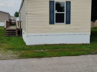 14 Barkley Dr, Peru, IN