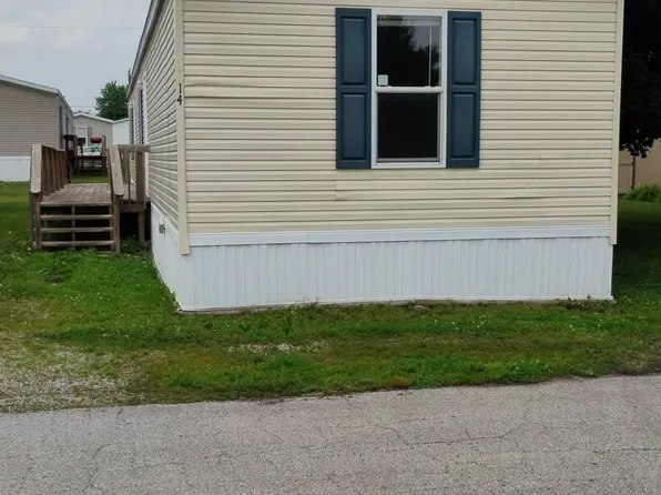 14 Barkley Dr, Peru, IN 46970