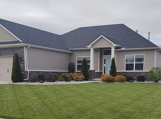 9802 Talonswood Rd, Sylvania, OH 43560