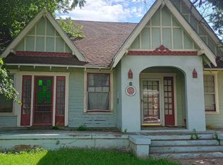 1715 Austin Ave, Brownwood, TX 76801