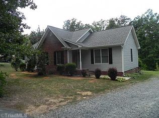 5367 Bass Mountain Rd, Snow Camp, NC 27349