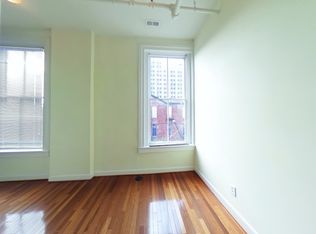 123 E Broad St APT 3B, Richmond, VA 23219
