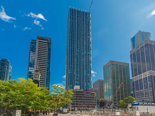 1 Yorkville Ave Photo 1