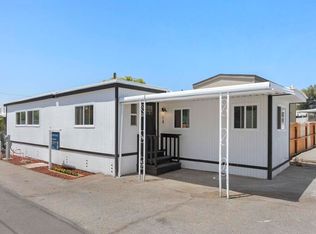 7495 Oakland Rd SPACE 18, La Mesa, CA 91942