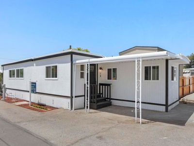 7495 Oakland Rd Space 18, La Mesa, CA, 91942
