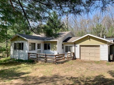 4827 W Unora Park Dr, Baldwin, MI, 49304