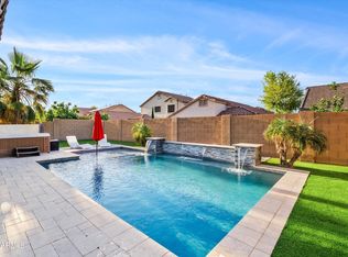 22218 E Cherrywood Dr, Queen Creek, AZ 85142