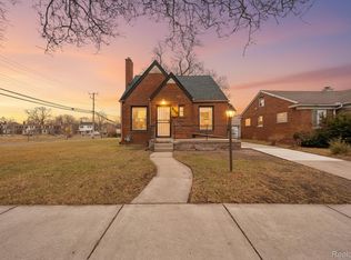 18710 Ilene St, Detroit, MI 48221