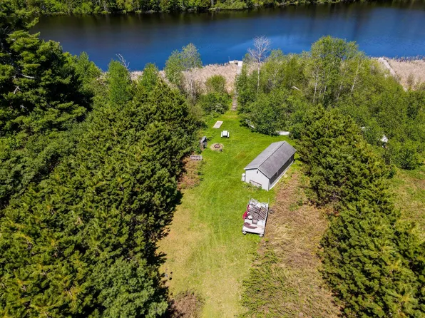 2227 Bunting Ln, Rhinelander, WI 54501