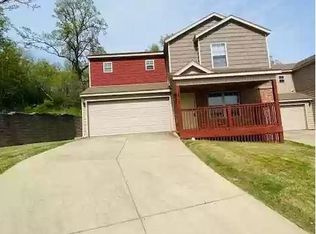 2933 W Scottswood Pl #2933, Fayetteville, AR 72704
