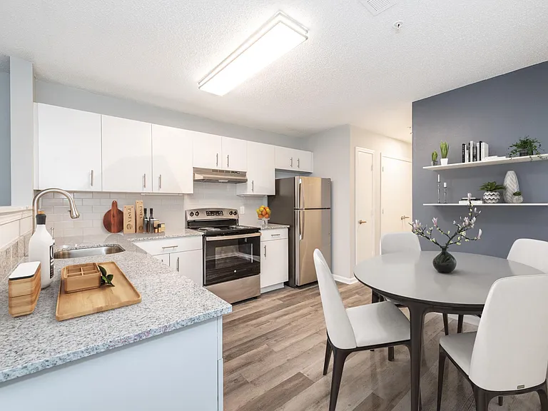 Concord Flats — Photo 21