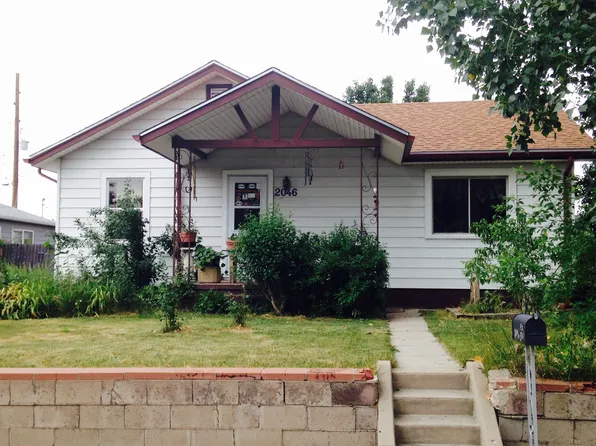 2046 S Fox St, Denver, CO 80223