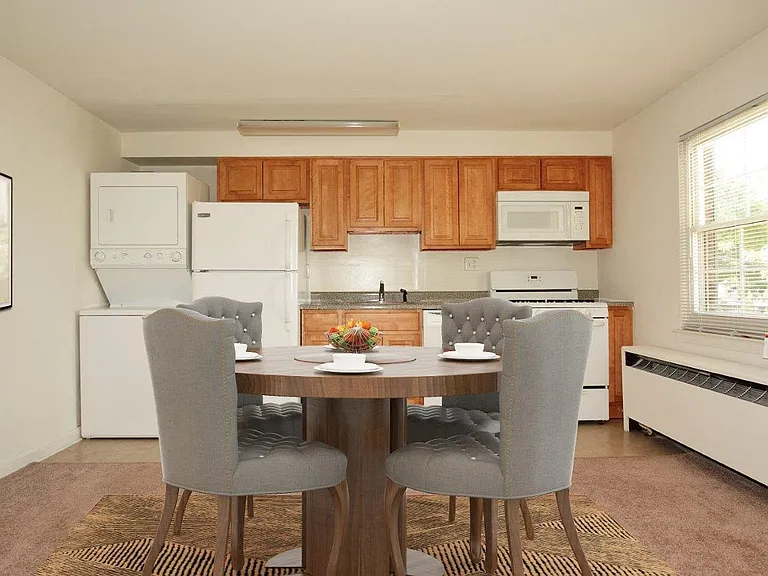 General Greene Village Apartment Homes — Photo 8