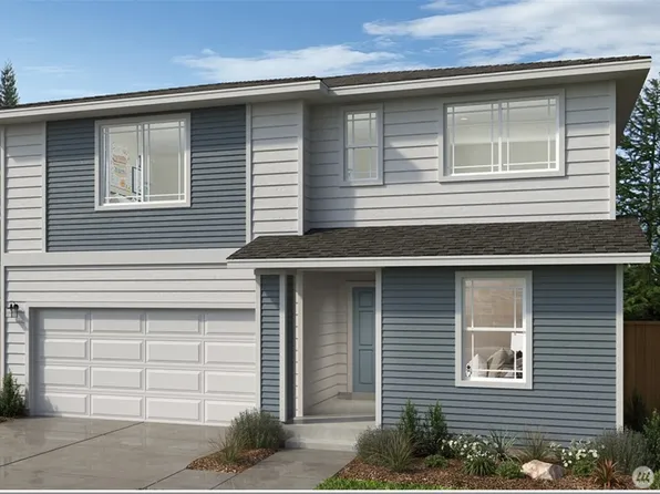 3781 99th Place NE #20, Marysville, WA 98270