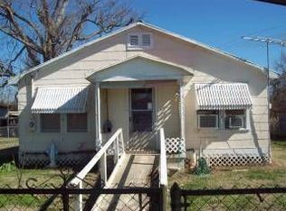 1262 Jesse B Rd, Church Point, LA 70525