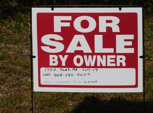 1753 Teak Rd SE, Palm Bay, FL 32909