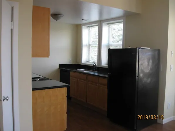 815 E Denny Way, Seattle, WA