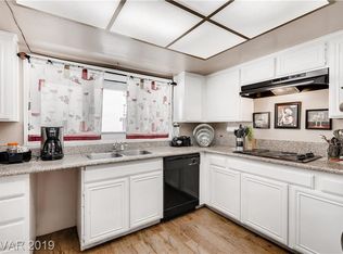 2947 Calle Del Valle, Las Vegas, NV 89120