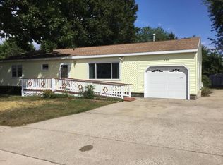 530 Gidley Cir, Grand Haven, MI 49417