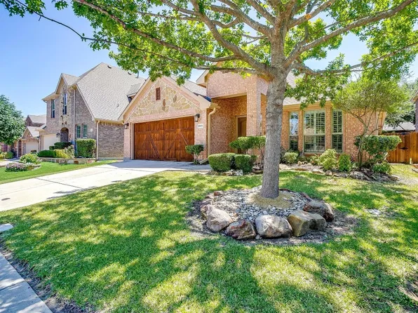 809 Setting Sun Trl, McKinney, TX 75069