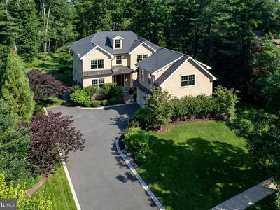 536 Prospect Ave, Princeton, NJ, 08540