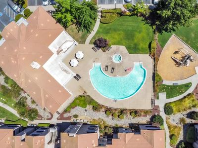 10001 Woodcreek Oaks Blvd Unit 1015, Roseville, CA, 95747