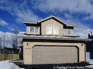 12323 Woodward Dr, Anchorage, AK 99516