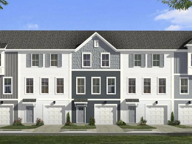 Brand new construction!